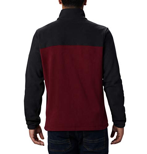 Image of Columbia Men's Collegiate Flanker III Fleece Jacket