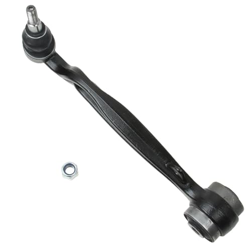 Image of Detroit Axle - Rear Suspension Kit for 2003-2012 Land Rover Range Rover, 2 Lower Lateral Control Arms with Ball Joint 2 Sway Bar Links 2004 2005 2006 2007 2008 2009 2010 2011 Replacement