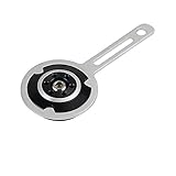 Aktualisieren Sie das Erscheinungsbild Ihres Motorfalls durch Hinzufügen eines benutzerdefinierten Farbakzents.