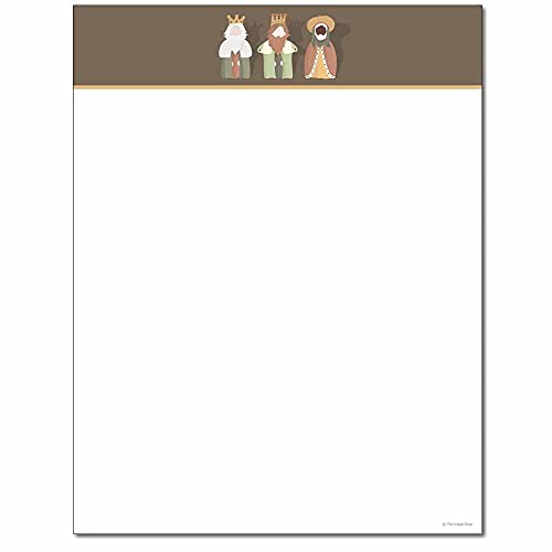 Papier pour imprimante Three Kings pour organiser vos documents de maison