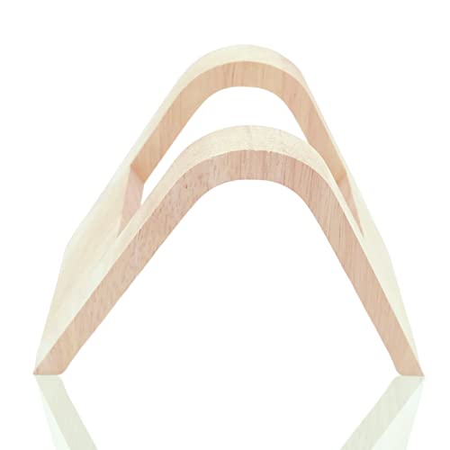 Kaffeefilter Holz Halter, Kaffeefilter Papierbehälter, Kaffeefilterhalter...