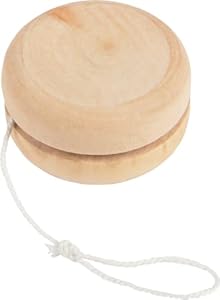 Chinchilla Drewniane Jojo Naturfreund Zestaw 2 szt.