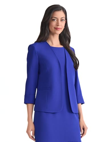 Blazer femme parfait pour le bureau et vos sorties chics