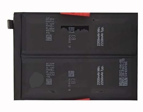 Image of BLP861 Battery for OnePlus Nord 2 5G Battery with 1 Year Warranty***** (R103)