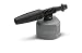 Karcher Foam Cannon Soap Dispenser Nozzle for Electric Power Pressure Washers