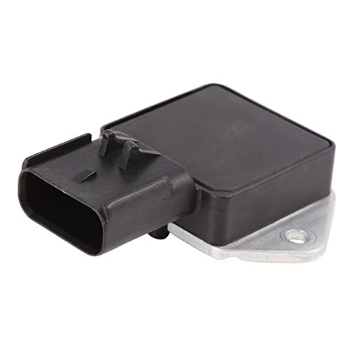 image for X AUTOHAUX New Vehicle Radiator Fan Relay 04707286AI for Jeep Grand Ch