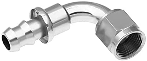 Red Horse Performance 5040-08-1 Special Carb Fitting