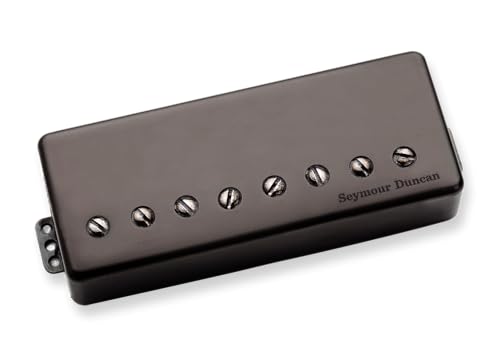 Seymour Duncan Nazgul 8-String Passive Guitar...
