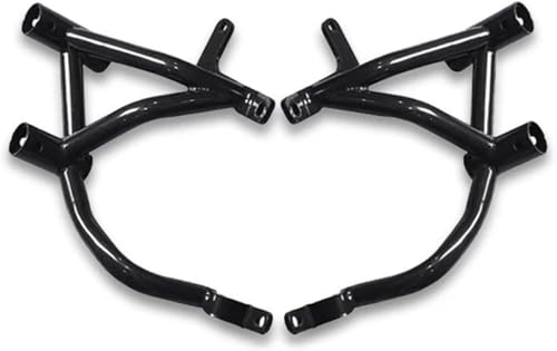 Barre de protection pour moto CFMOTO 450NK crash bar moteur 450-NK 450SR acier