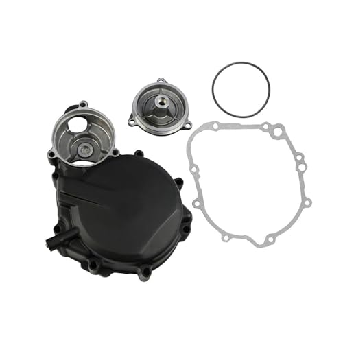 Moteur couvercle de carter vilebrequin gauche pour moto Suzuki GSXR 750