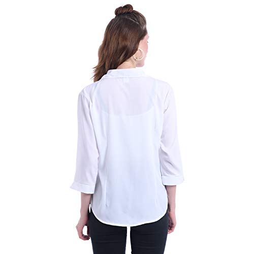 Image of Regular and Formal Shirt Pack of 1