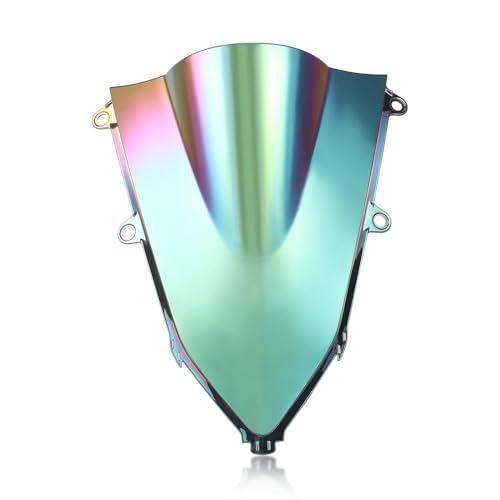 Écran Carénage CBR 650R Finition Premium pour Moto Sportive
