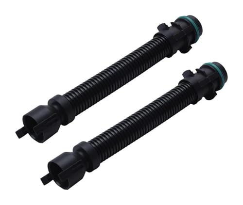Durite admission air 13717803842 pour tuyau reniflard air BMW E81 E87 E90 F10