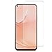 Produktbild Vaxson 3 Stück Schutzfolie, kompatibel mit realme 6i, Displayschutzfolie TPU Folie [ nicht Panzerglas ]