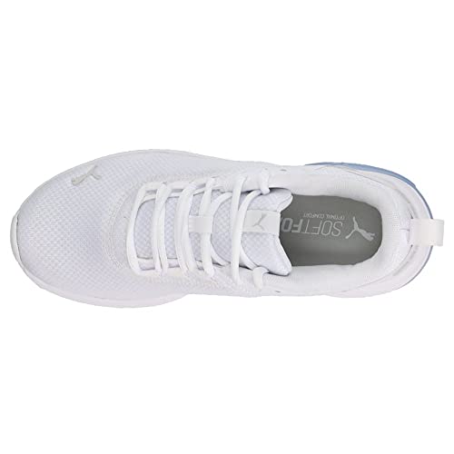 Image of Puma Unisex Adult Electron E Sneaker