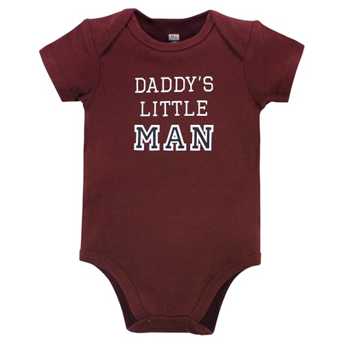 Image of Hudson Baby Unisex Baby Cotton Bodysuit, Pant and Shoe Set