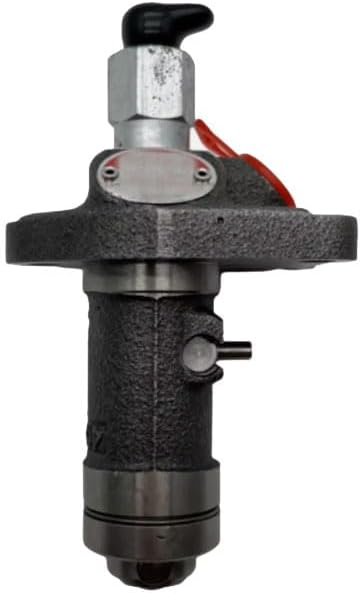 Solarhome New Fuel Injection Pump 14331-51012 14331-51011 104296-1030 9410617347 Compatible With Kubota Engine E1000