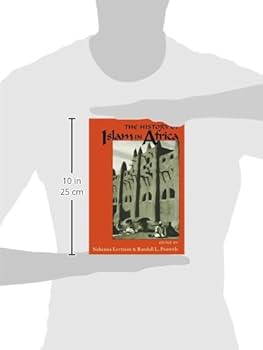 Amazon.com: The History Of Islam In Africa: 9780821412978