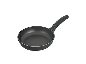 Rasoiya Centro 16cm Mini Small Frying Pan Without Lid