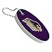 GRAPHICS & MORE University of Montevallo Primary Logo Floating Keychain Oval Foam Fishing Boat Buoy Key Float