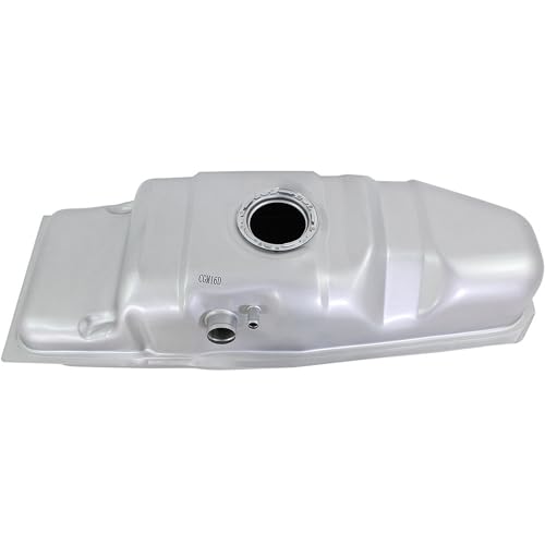 Garage-Pro Fuel Tank Compatible with Chevrolet S10 1997-2001, Isuzu Hombre 1996-2000 18.5 gallons / 70 liters, GAS