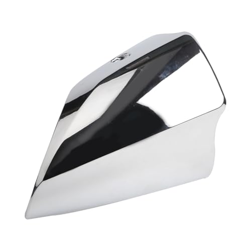Cubierta de escape para TMAX 500 y 530 2011-2016 silenciador de calor delantero moto