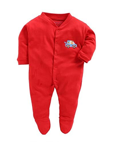Image of MONTALY Rompers /Sleepsuits /Jumpsuit /Night Suits Baby Boys & Girls
