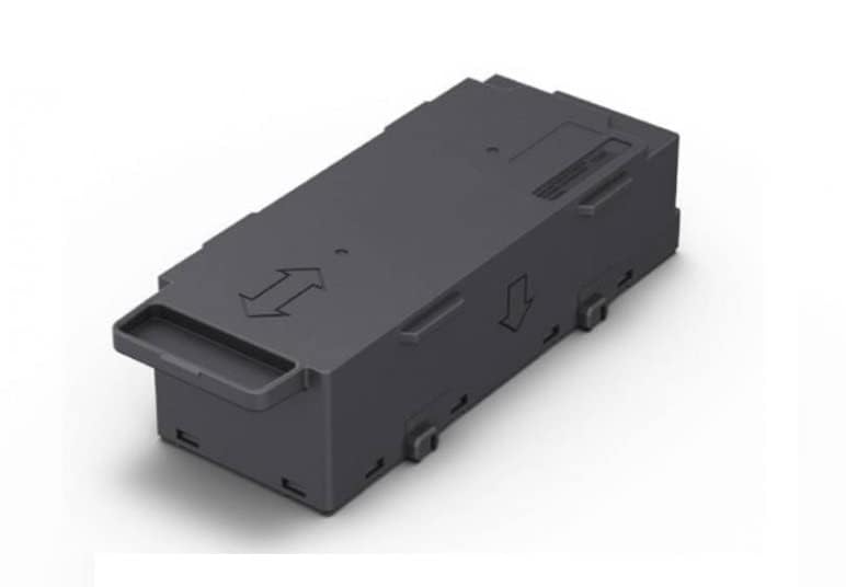 Dotpot Maintenance Box Compatible for |Epson PM 520 Printer C13T295198 Bundle|-image-36