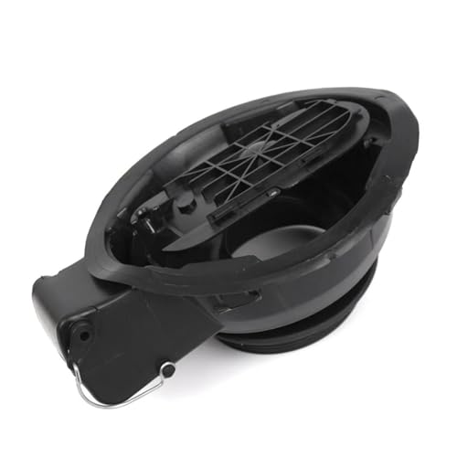 Cache Charnière Trappe Carburant 51177069449 pour Hayon E81 E87