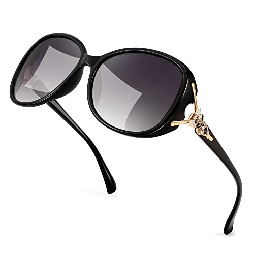 نظارة شمسية فيسيدي - فوكس موديل B2730