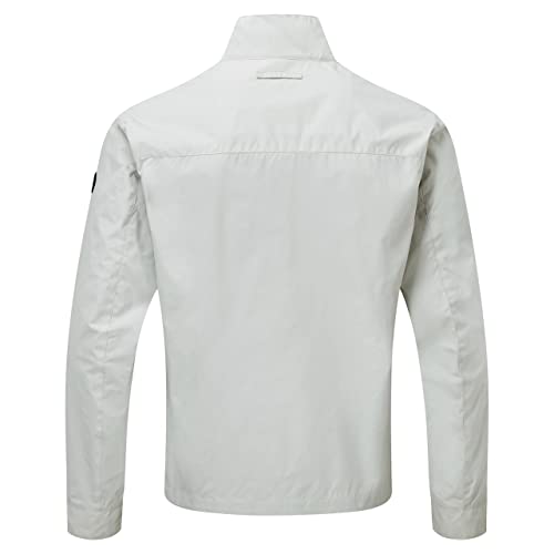 Gill Men's Levanto Lifestyle Jacket - Water Repellent3