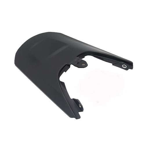 Soutien dossier passager haut de gamme en acier noir pour Sportster S 1250