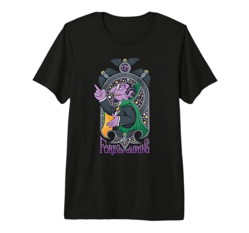 T-shirt Sesame Street coloré le cadeau rétro parfait pour un proche