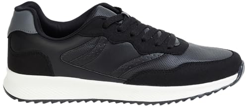 Image of Max Mens Men Lace-up Sneakers Sneaker