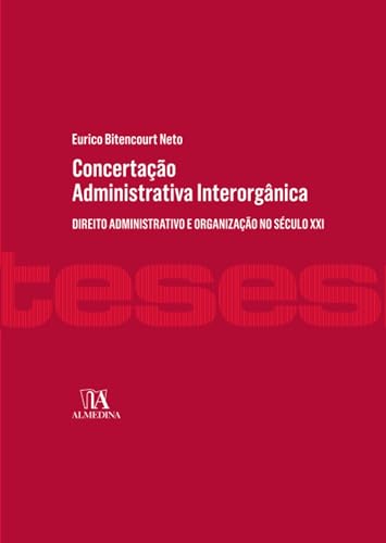 Concertação administrativa interorgânica
