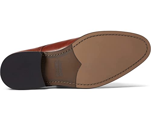 Johnston & Murphy Stockton Plain Toe4