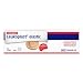Coverlet Round Spot Fabric Bandages (Box of 100)