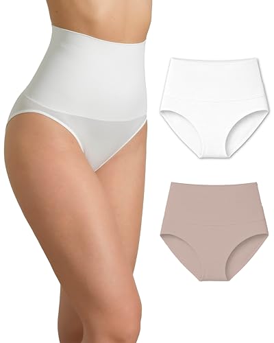 Risalti Pancera Contenitiva Donna 2 pz – Guaina Contenitiva Donna