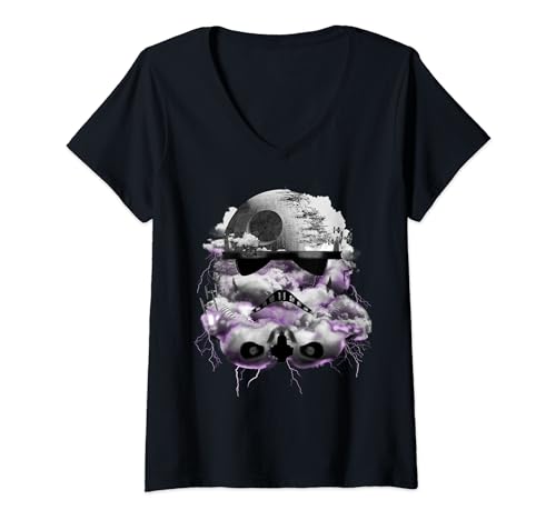 T-shirt Star Wars femme pour look geek chic en festival