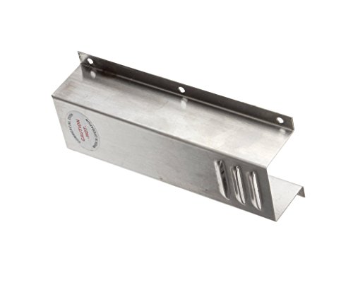 TURBOCHEF PARTS I5-9212 ASSEMBLY VENT TUBE CATALYST EX (I5-9212)