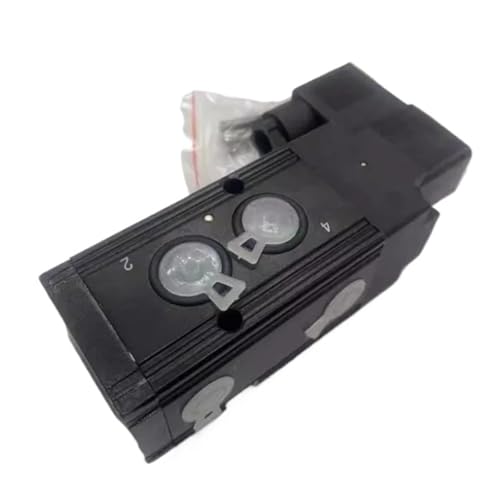 Électrovanne BDV520C0 DC24 vanne pneumatique bobine 24V commande fluide
