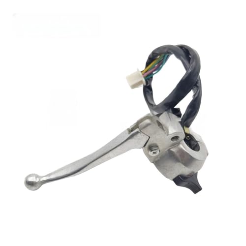 Interruptor de manillar de 22 mm para solucionar fallos de encendido 4