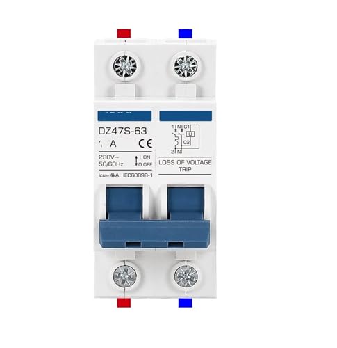 Protector de sobretensión contra bajadas de luz y daños en electrodomésticos
