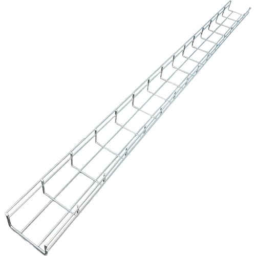 Kable Kontrol 4 W x 4 H Tray Bulk Pack