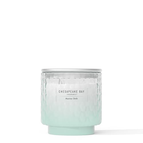 Chesapeake Bay Marine Drift Scented Candle