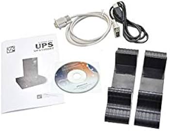 CLASSIC PRO UPS1000RT 無停電電源装置 Classic Pro UPS 1000RT 無停電電源装置 | パンダスタジオ