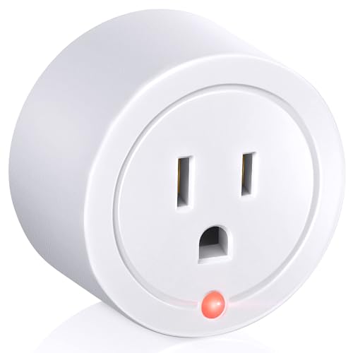 Feekoon Thermostatically Controlled Outlet Plug