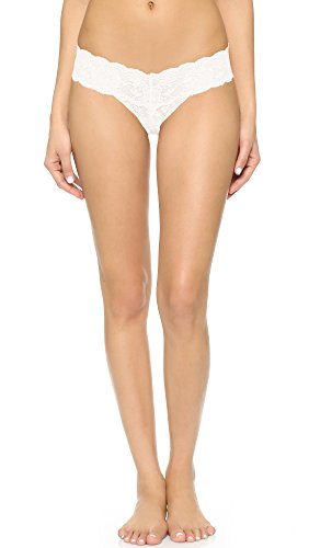 Image of Cosabella Women's Never Say Never Cutie 3 Pack Low Rise Thongs