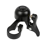Cuerno de bicicleta eléctrica Volúmenes Regulable Horn Recargable Impermeable