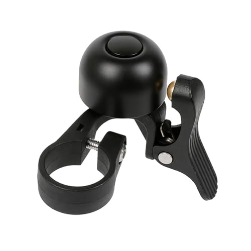 調節可能なサウンドレベル自転車ホーン充電式電動自転車ベルマウンテンバイク簡単にインストール自転車ベル